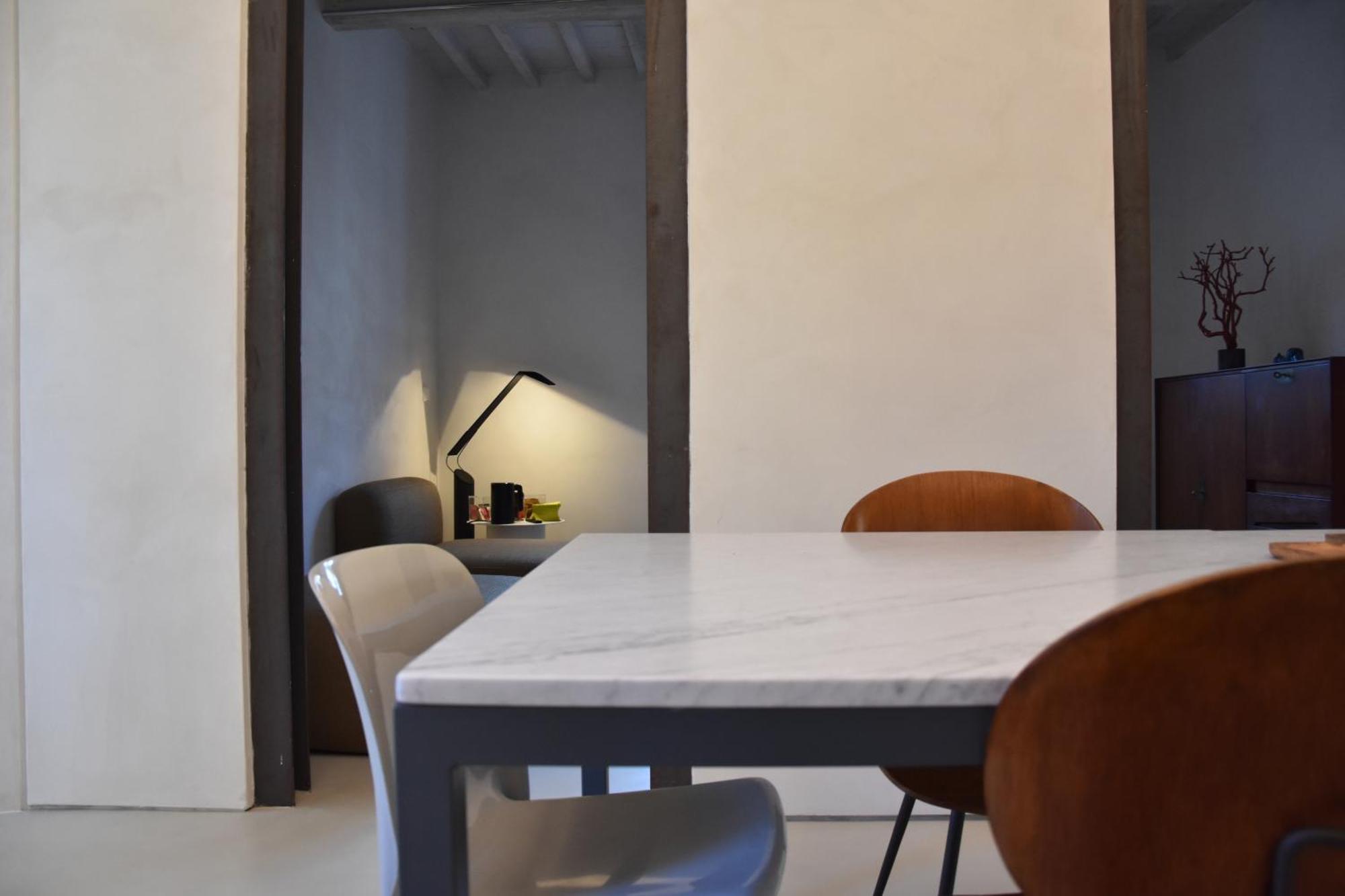 Ferienwohnung Il Giardino Di Dinda Arezzo Exterior foto
