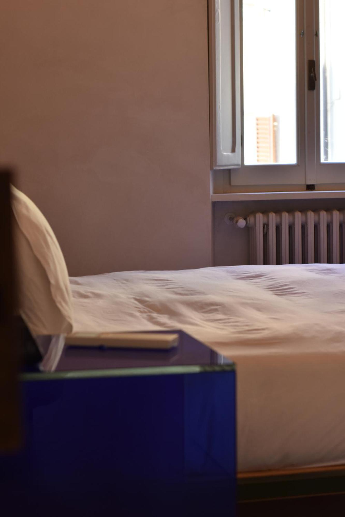 Ferienwohnung Il Giardino Di Dinda Arezzo Exterior foto