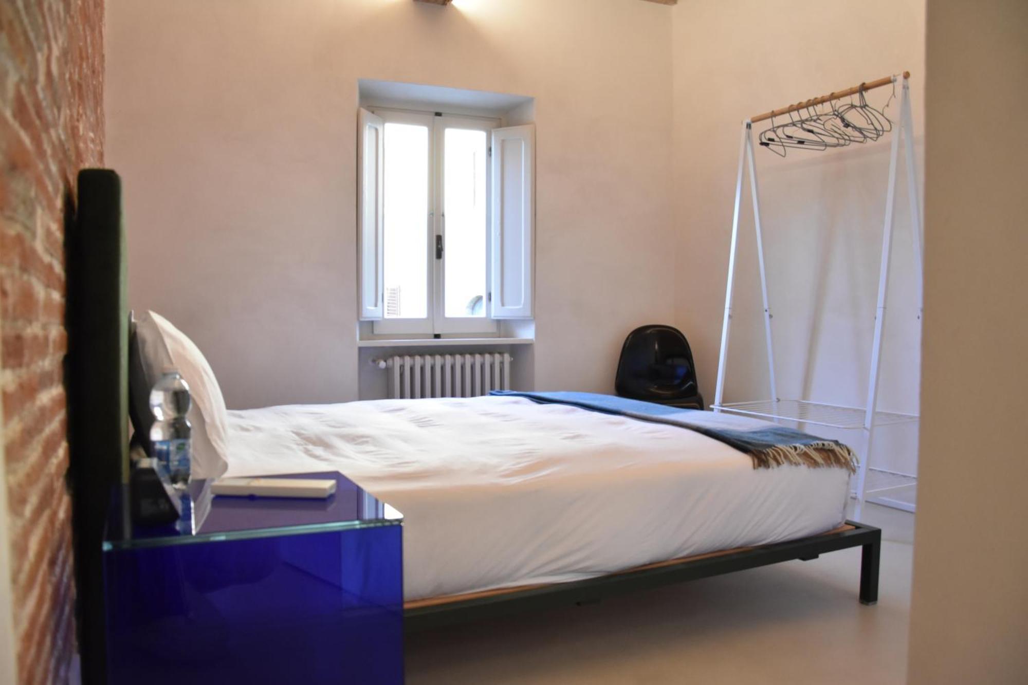 Ferienwohnung Il Giardino Di Dinda Arezzo Exterior foto