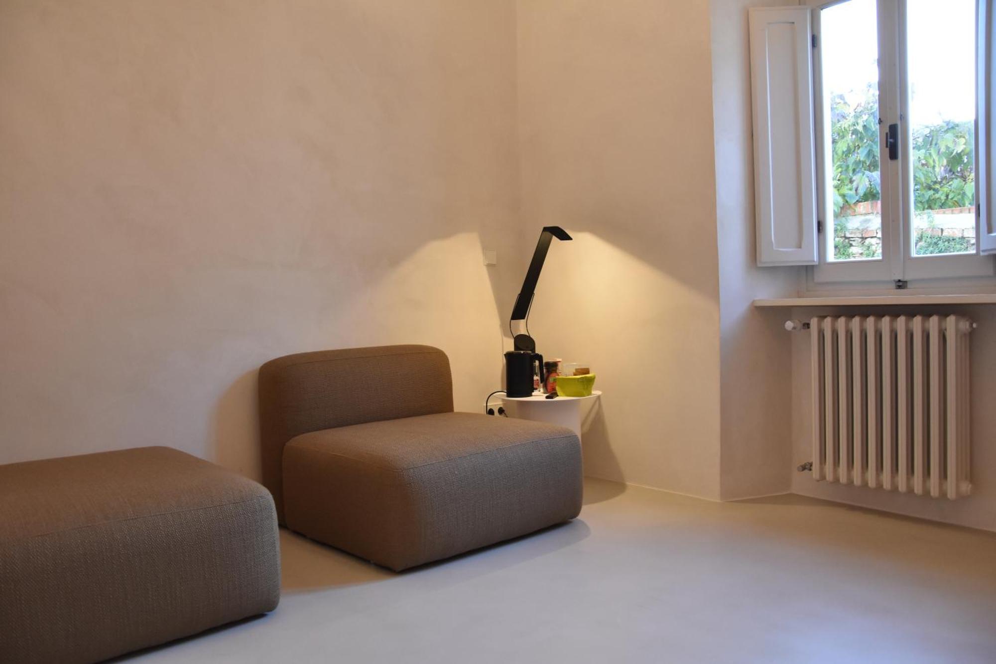 Ferienwohnung Il Giardino Di Dinda Arezzo Exterior foto