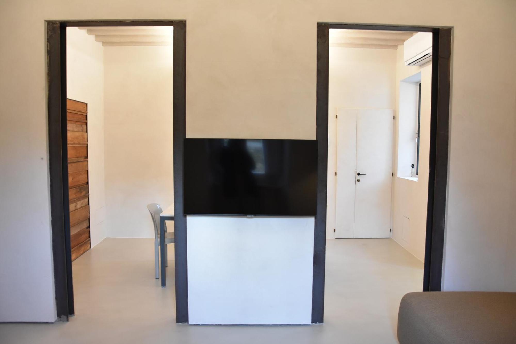 Ferienwohnung Il Giardino Di Dinda Arezzo Exterior foto