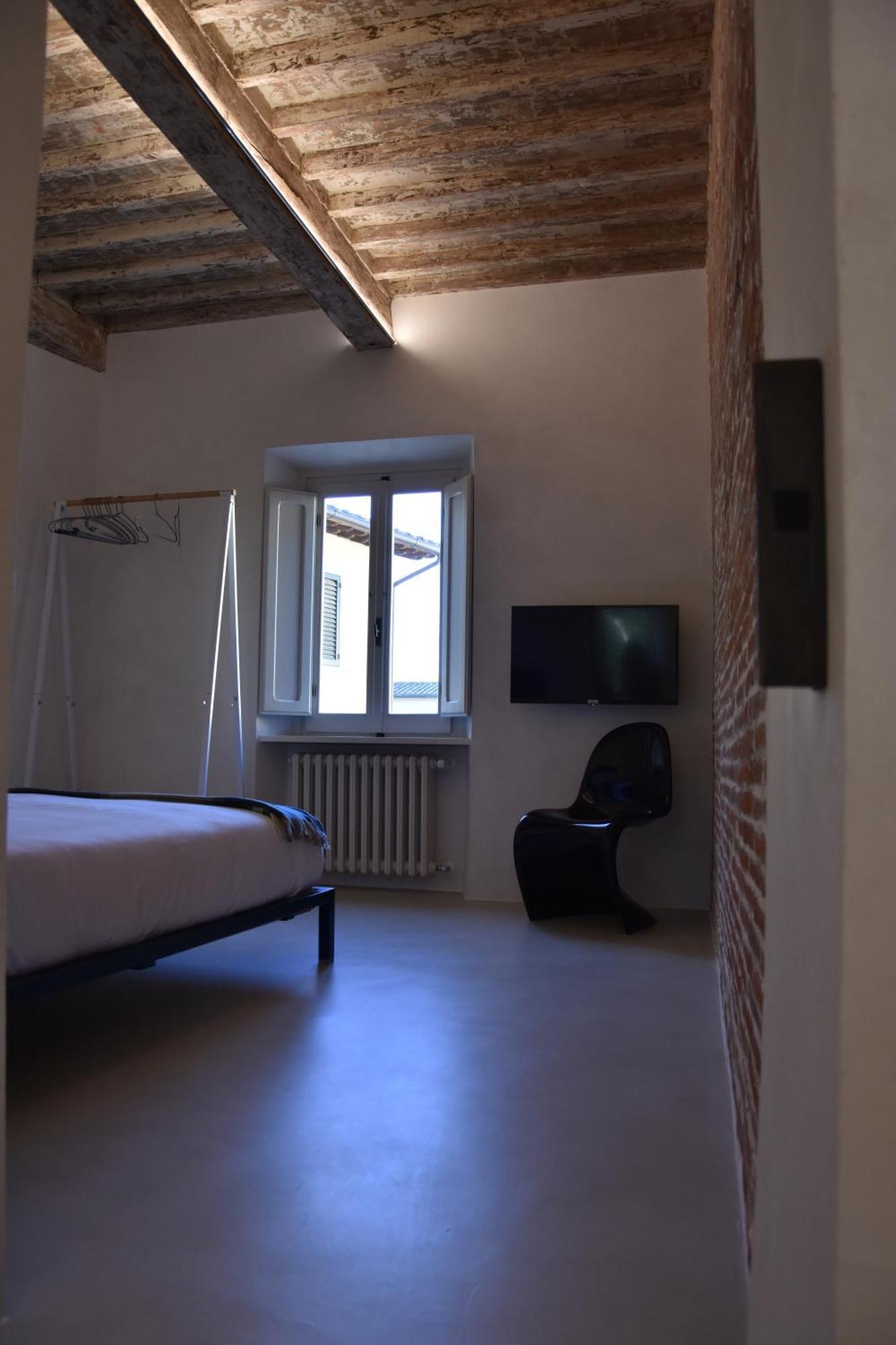 Ferienwohnung Il Giardino Di Dinda Arezzo Exterior foto